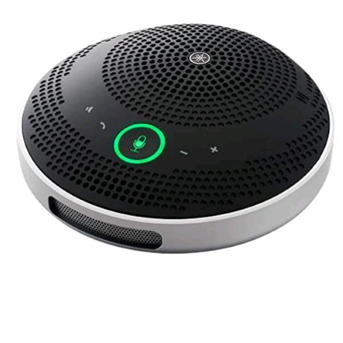 YAMAHA YVC200 VIVAVOCE PORTATILE USB E BLUETOOTH/NFC PER CONFERENZA